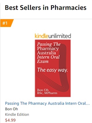 Passing The Pharmacy Australia Intern Oral Exam The Easy Way Memorise Medicine Blog
